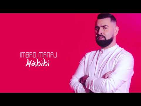 Imbro Manaj - Habibi