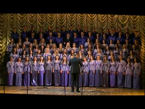 Музичні гобелени. J. Swider - Ave Maria.