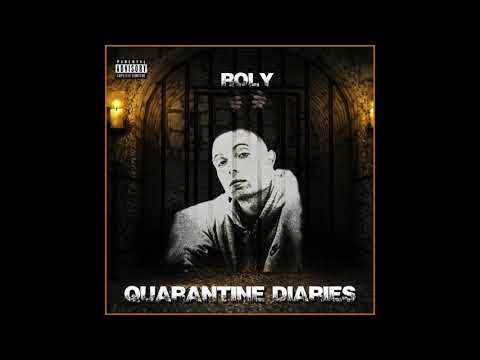 Roly Ft Barkz - Ain't The Same #QuarantineDiaries (2020)