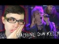 We Need To Talk About Machine Gun Kelly