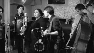 Will the Circle Be Unbroken - The Amigos Band with Brianna Thomas