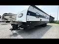 Check out this Video for a 2026 Forest River Cherokee Grey Wolf 25RRT(Stock #K096050)  for sale by RV Dynasty. This unit is located in Bunker Hill, IN