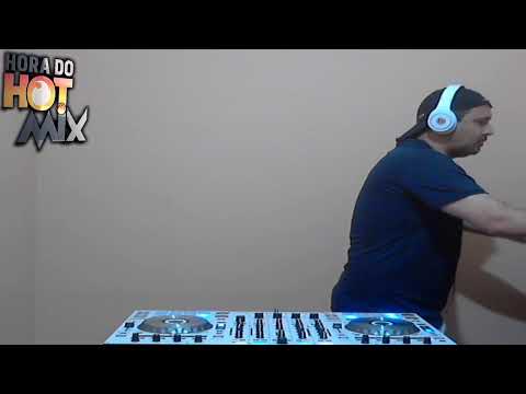 SEXTA  HOT  AO  VIVO     -   DIEGO MARCELL   -  19/11/2021