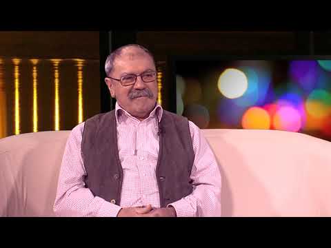 Večer uz Jasenka Ivanetića - Antun Nikolić Tuca