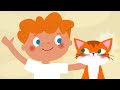 If You Re Happy Meow Meow Kitty Song Emotions Song For Kids