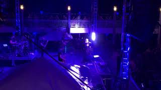 Michael Ray Real men love Jesus #bgcruise