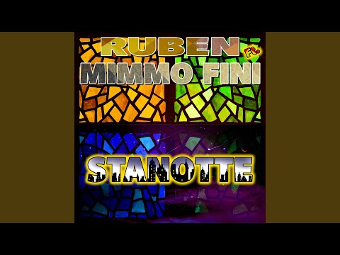Stanotte (feat. Mimmo Fini)