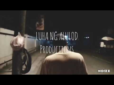 Mahiwagang Love Letter sa Box ng Fita (Og whun) trailer parody