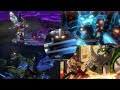 Teenage Mutant Ninja Turtles Mutants In Manhattan All Bosses No Damage All Secret Bosses 4k