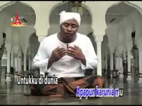 Lagu Aceh Rafly Do'a