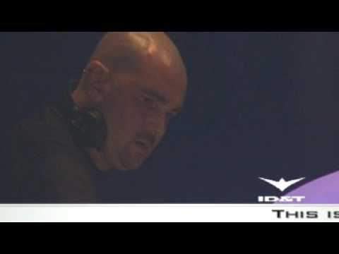 Yves Deruyter @ Sensation Black 2005