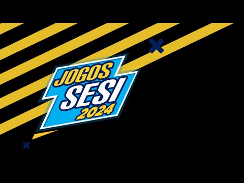 JOGOS SESI 2024 - FINAIS