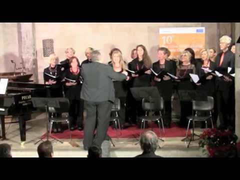 DEBUTTO ENSEMBLE & CORO ARS NOVA TRIESTE