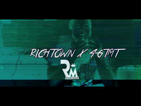 4GTMT x Richtown Luie & Butter - Neck [Official Music Video] Shot By @QuanProduction