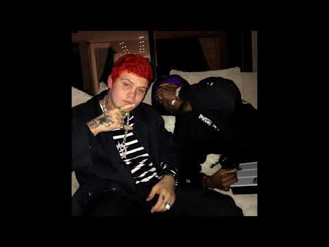 [FREE] Playboi Carti x Pierre Bourne x Lil Yachty Type Beat - Yayo (prod. Katabeats)