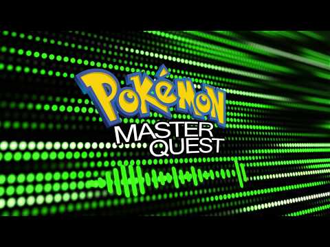 Pokémon - Master Quest - Believe in Me [Full Theme]