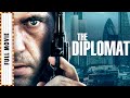 The Diplomat FULL MOVIE Thriller Movies Dougray Scott The Midnight Screening