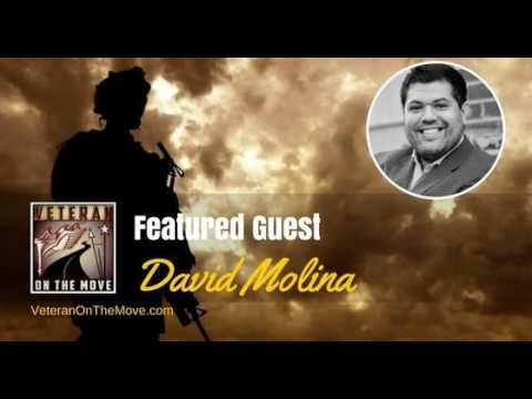 Get Coding Now with Operation Code Army Veteran and Founder David Molina
