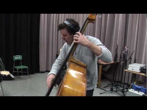 Django Allstars J'ATTENDRAI (Watson)