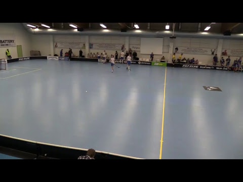 C1-Pojat SM: ErVi - Oilers 18.10.2017