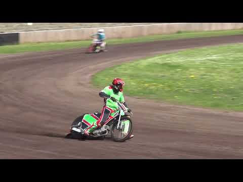 Speedway Helzold Training 23 - 4 - 2022
