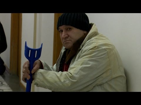 Suđenje kolekcionaru spolovila / BrodPortal