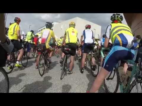 Paris Brest Paris 2015