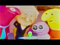 Robot Montage Smiling Friends S3 E9 Clip