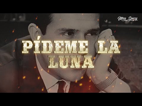 Leo Dan - Pídeme la Luna (Letra/Lyrics)