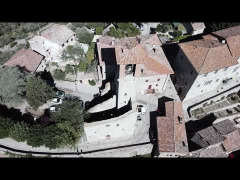 CASTELLO DI AGELLO (PG)