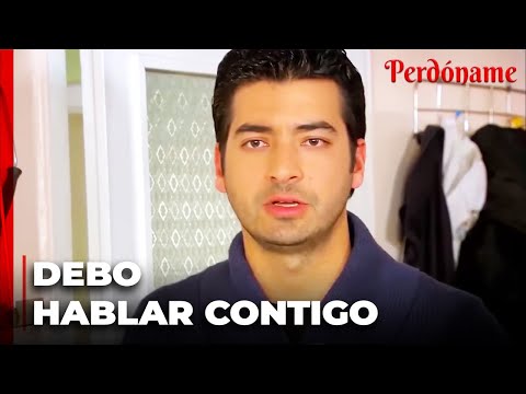 Berat ocultó los hechos a Kemal - Perdóname