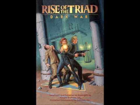 Rise of the Triad - Music