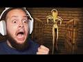 Find The Visitor Before It Finds You Something Is Hiding Inside Your House FULL REACTION