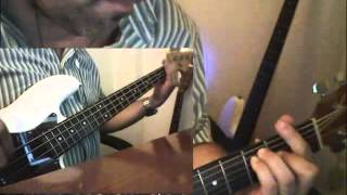 Cifras - André Indiana e Mónica Ferraz - Like a Legend