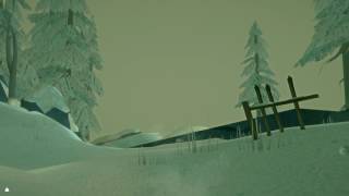 TheLongDark #120 (7-110日目)