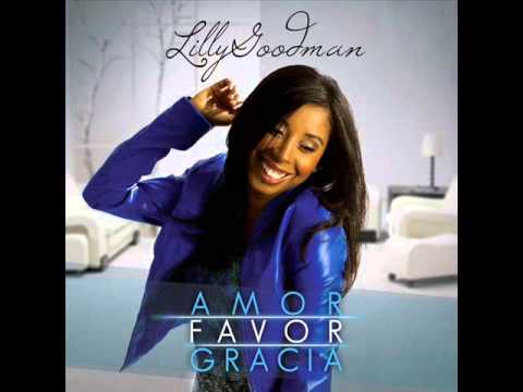 Lilly Goodman - Es Tu Amor