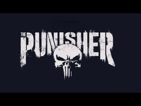 Punisher: the death of Santa(Christmas special)