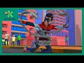 Ekans Snake Boy Ka Ultimate Battle Snake Boy Cartoon Full Episode DiscoveryKidsIN
