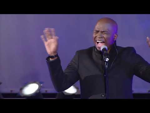 We Love You Lord   Dr Tumi