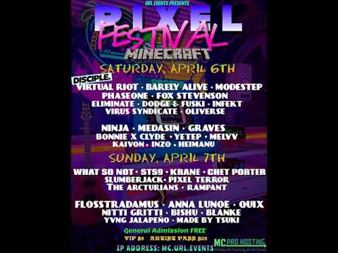 Fox Stevenson & Ookay - Lighthouse (Fox Stevenson VIP)