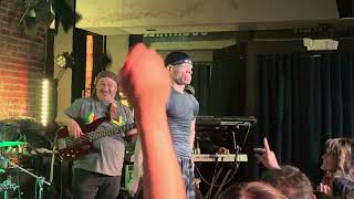 Yellowman- Lost Mi Love