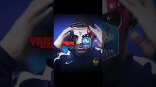 LAMINE YAMAL SILENCED FRANCE 💀 #euro2024 #lamineyamal #spain #france