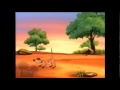 Timon And Pumbaa 1995 1999 Theme Song