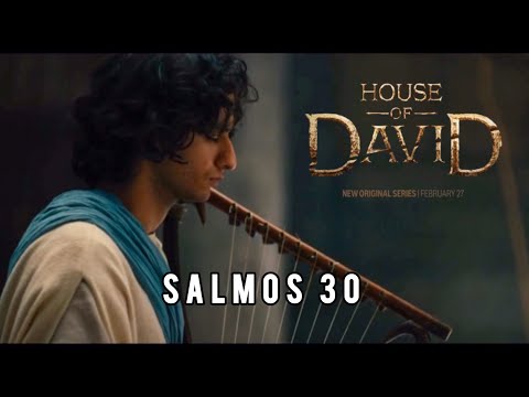 Casa de Davi - Adonai - Salmos 30 (tradução)