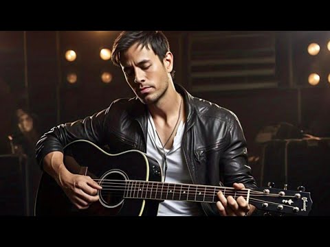 Enrique Iglesias  -  Donde Empieza el Para Siempre"  | La Canción de Amor Más Emotiva