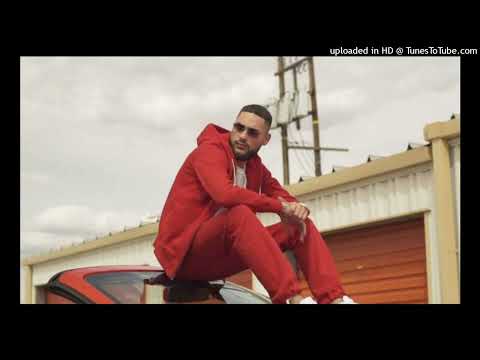 [FREE] Josylvio x Sevn Alias Hiphop type beat 'Far Gone'