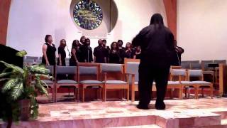 Darrell Alexander Chorale