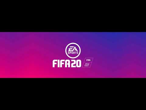 FIFA 20 halftime soundtrack | Before The Moment’s Gone - Child Of The Parish [INSTRUMENTAL] (15 mn)