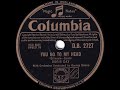 Doris Day - You Go To My Head