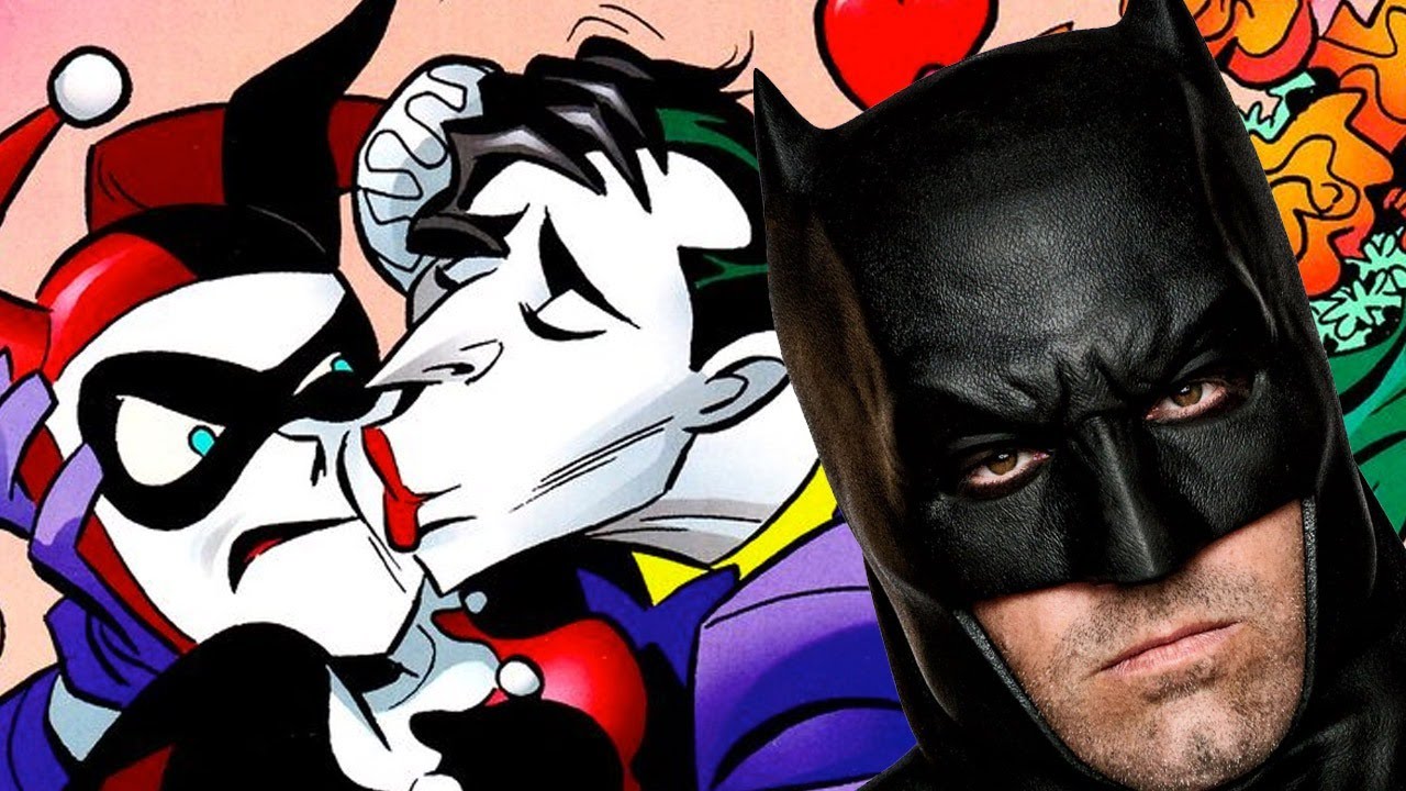 9 Awesome Things The DC Cinematic Universe Has Going For It - Up At Noon Live!